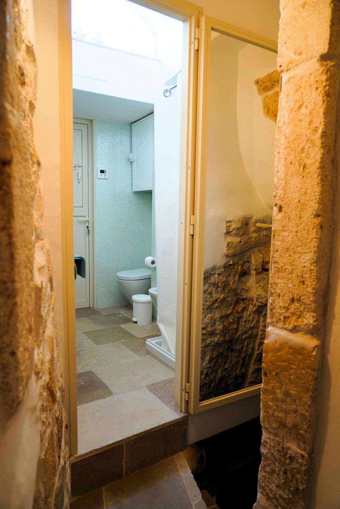 Dimora Lo Scrigno - Una Perla Nel Cuore Di Ostuni Eksteriør bilde